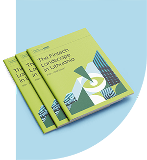 Fintech Report 2022 Cover
