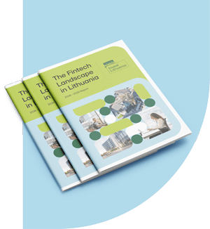 Fintech report 2025 cover thumbnail
