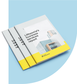 GBS report 2019 cover