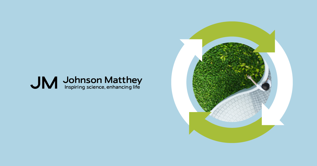 Johnson Matthey